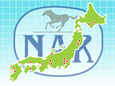 地方馬主になってみた