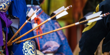 キャロット3本の矢